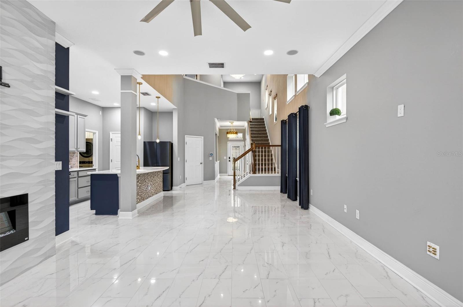 FISHHAWK RANCH WEST PH 2A/ - Residential