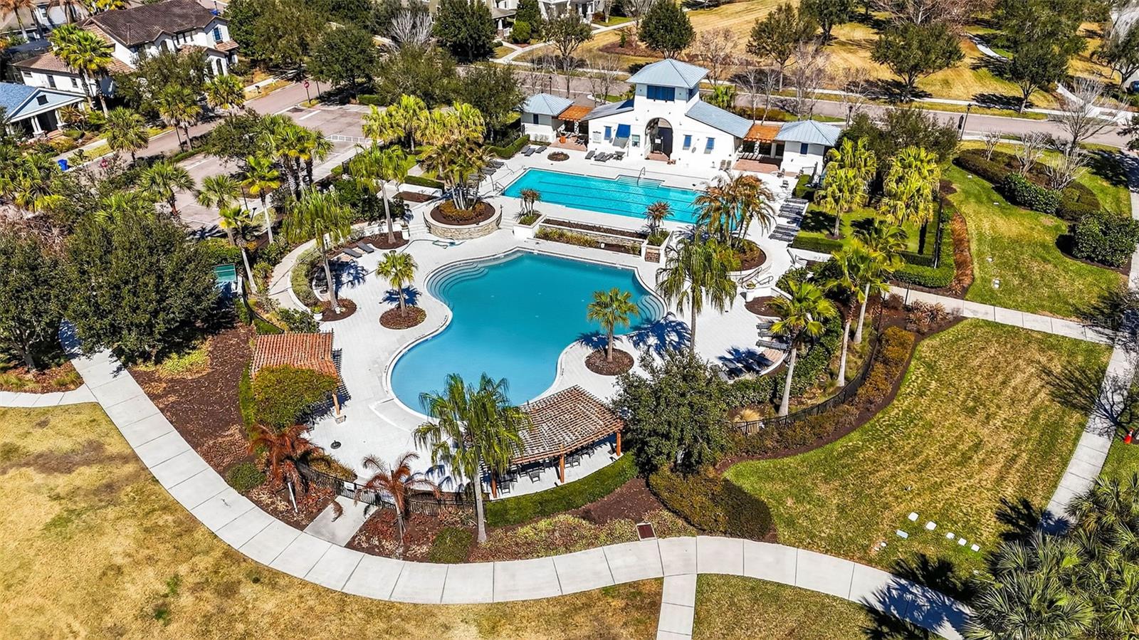 FISHHAWK RANCH WEST PH 2A/ - Residential