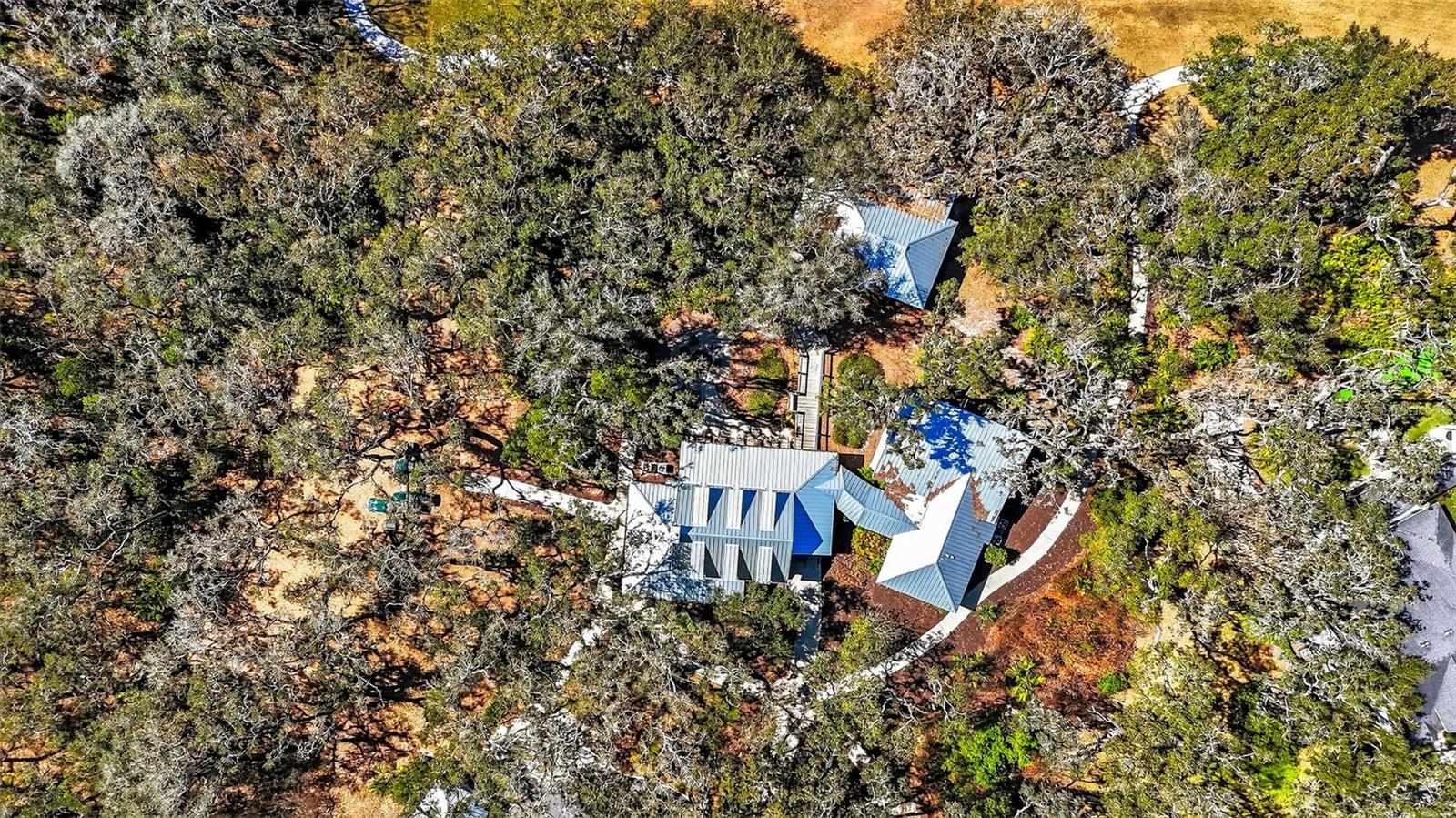 FISHHAWK RANCH WEST PH 2A/ - Residential