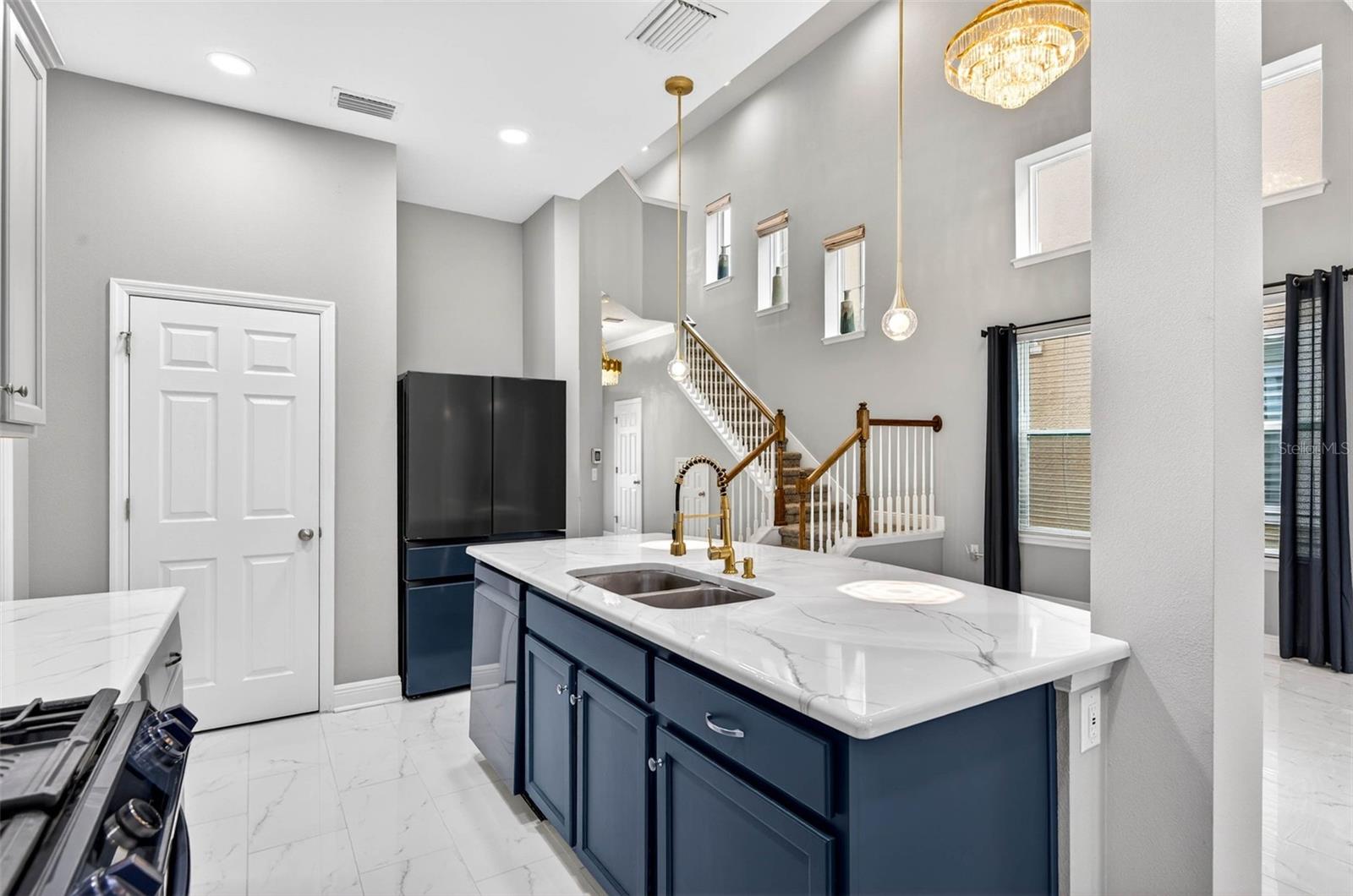 FISHHAWK RANCH WEST PH 2A/ - Residential