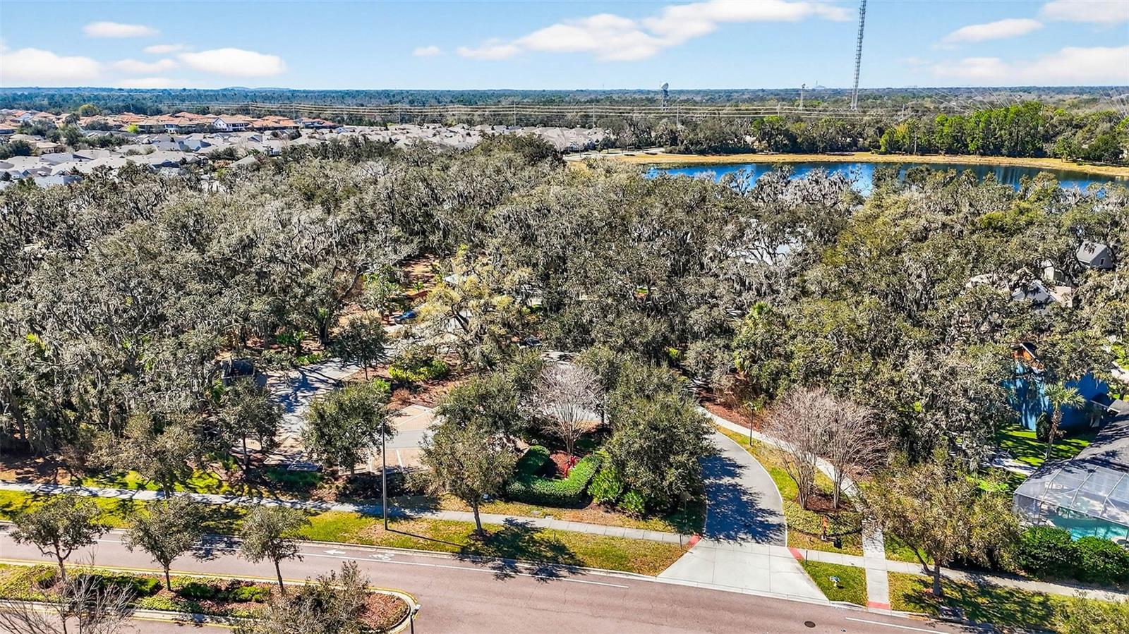 FISHHAWK RANCH WEST PH 2A/ - Residential