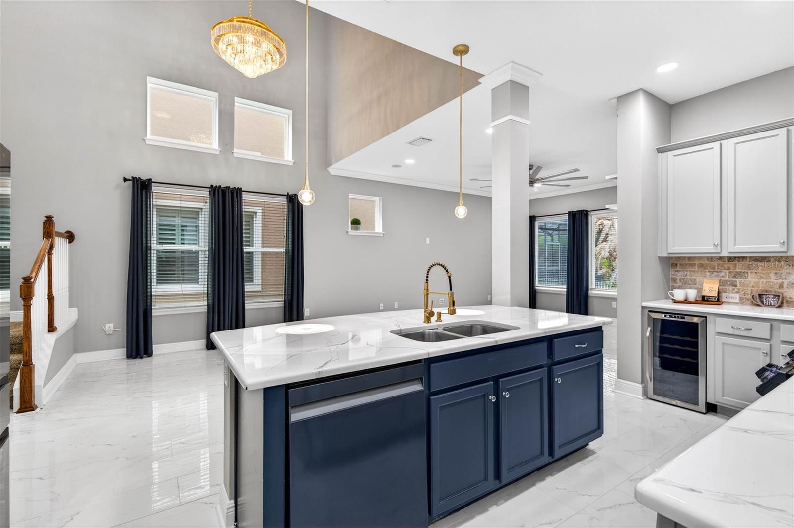 FISHHAWK RANCH WEST PH 2A/ - Residential