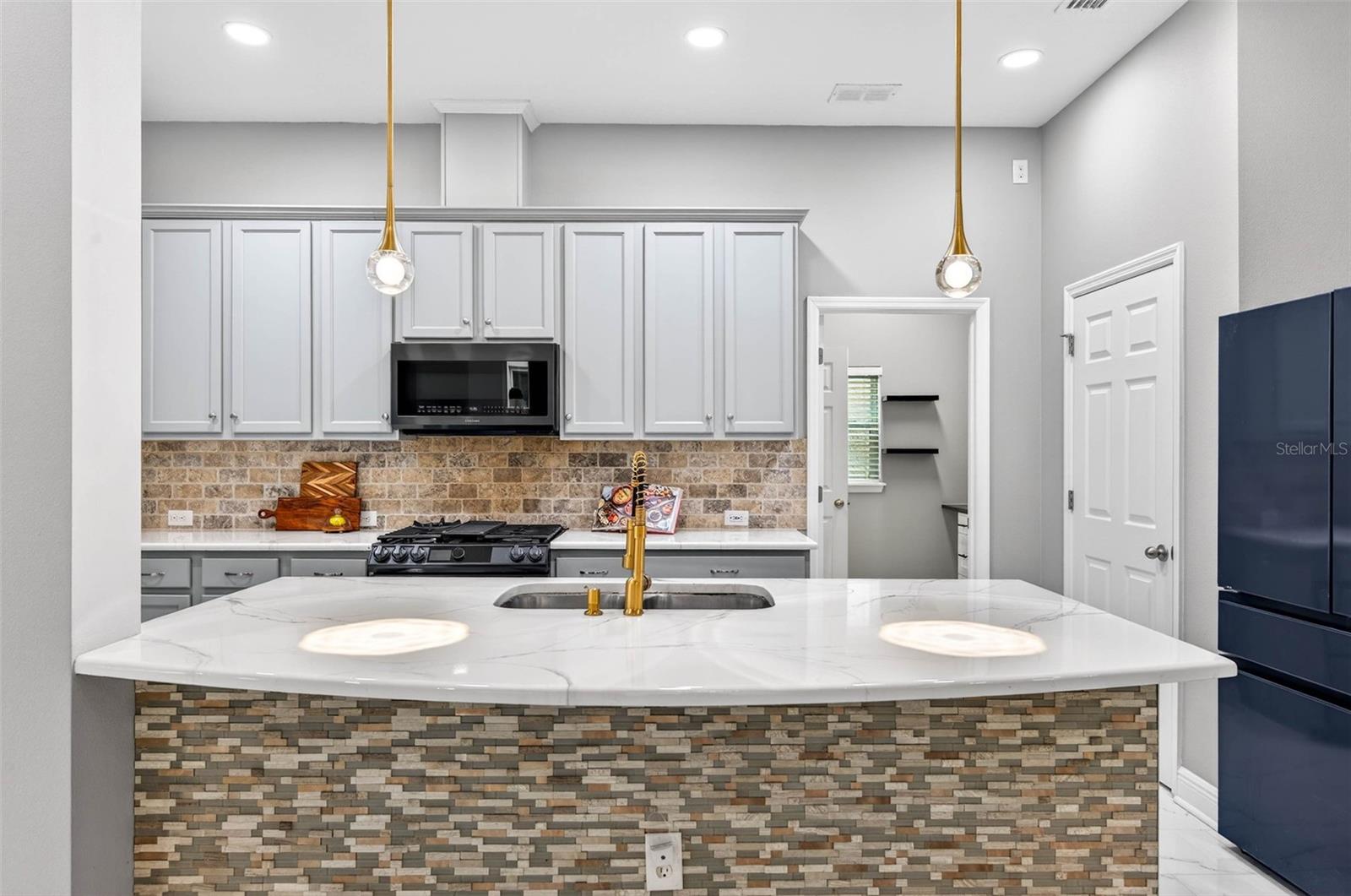 FISHHAWK RANCH WEST PH 2A/ - Residential