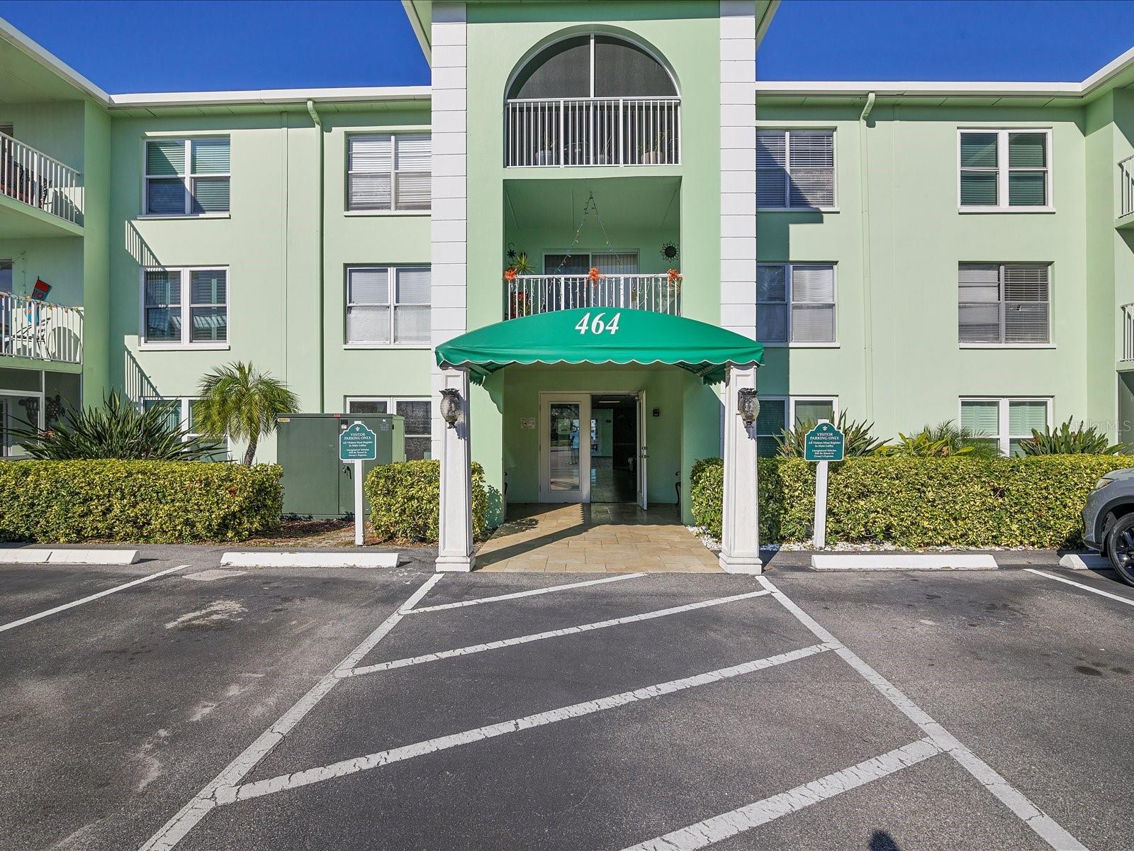 464 N PAULA DRIVE 106