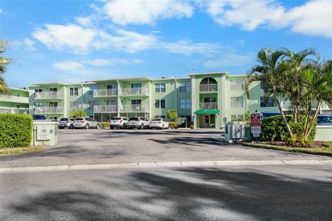 Photo of 464 N Paula Drive #106, Dunedin, FL 34698 (MLS # TB8403605)