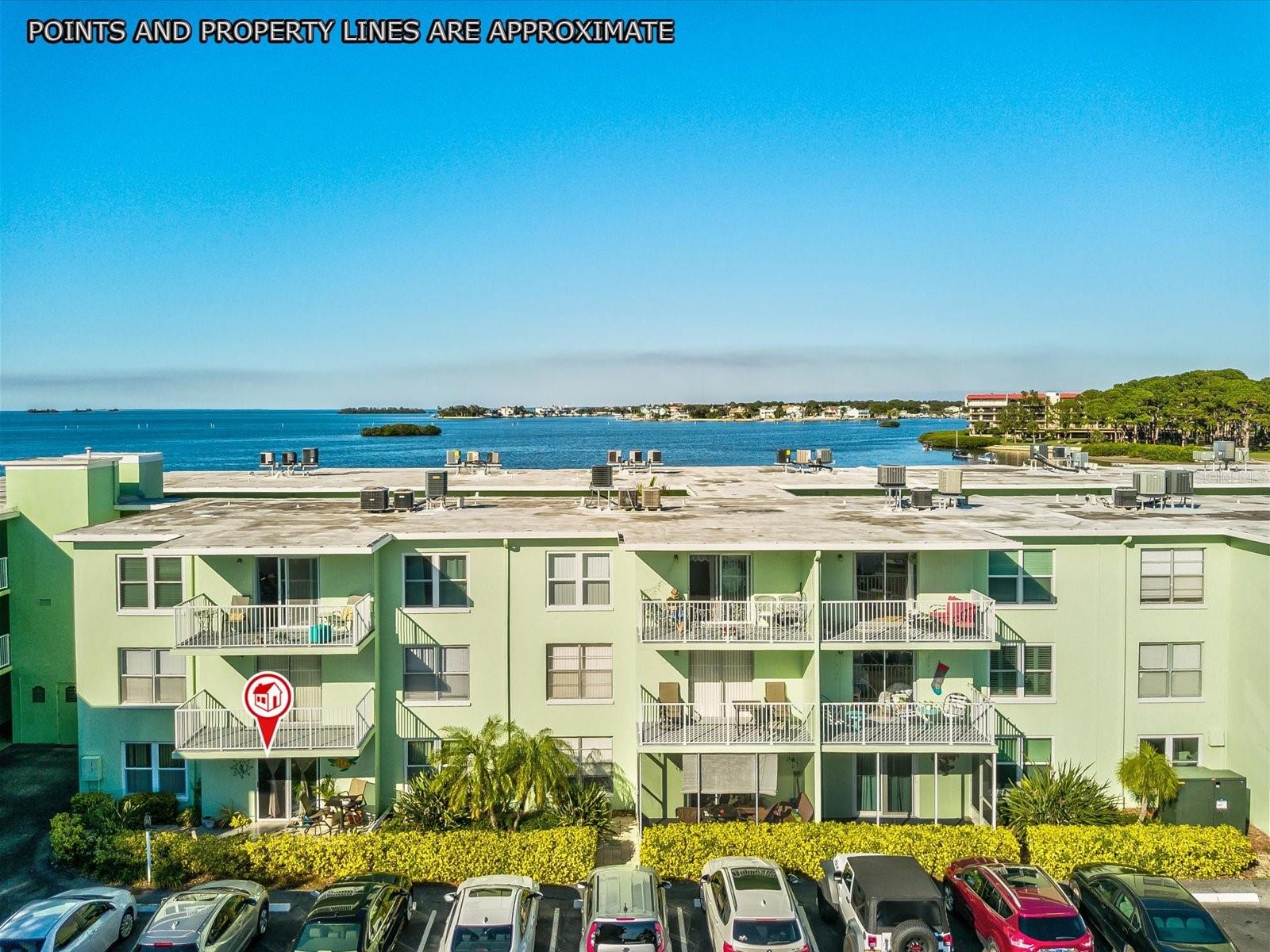 STOP SCROLLING – Your coastal dream condo is getting a total glow-up. This rare first-floor 2-bedroom, 2-bath end unit in the highly desirable waterfront community of Dolphin Pointe is currently undergoing a full renovation after being impacted by a recent Florida hurricane, making it feel like brand-new construction. The best part? There’s still time to pick your colors and finishes, but act fast, as the renovation is scheduled for completion within the month.
This end unit, with only one neighbor, offers incredible privacy and access to a host of community amenities including sunset strolls or date nights on the private pier, fishing, and kayaking with on-site storage and a launch area. The spacious pool area provides plenty of room to relax and unwind with guests. Additional amenities include a recreation room, covered pavilion, and frequent dolphin sightings that truly bring the Florida lifestyle to life.
All special assessments have been paid, and the association has recently installed a brand-new roof, adding even more value and long-term peace of mind. Please note that the current listing photos were taken prior to the storm; updated images will be available once renovations are complete.
The monthly maintenance fee includes basic cable, water, trash removal, pest control, building insurance, roof, ground maintenance, and recreational facilities. A virtual tour (pre-renovation) is available at: https://embed.ricoh360.com/c491a98e-2386-4d5b-a8b2-c1bd4c545bb8
Don’t miss your chance to customize this coastal gem — schedule your private showing today before it’s gone.