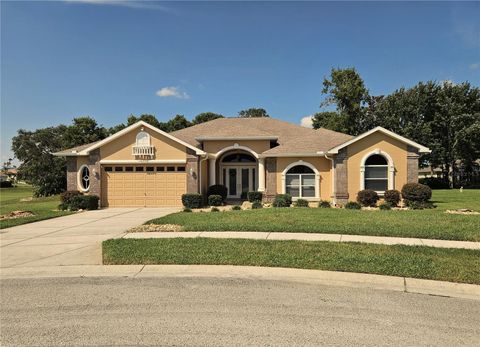 A home in SPRING HILL