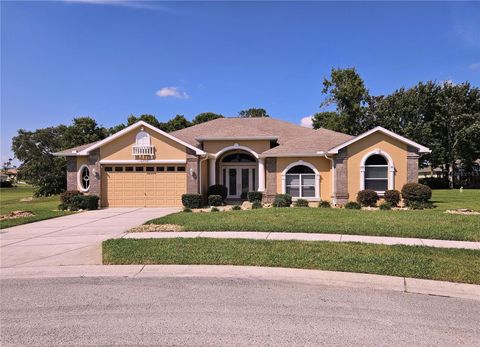 A home in SPRING HILL