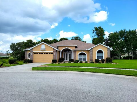 A home in SPRING HILL