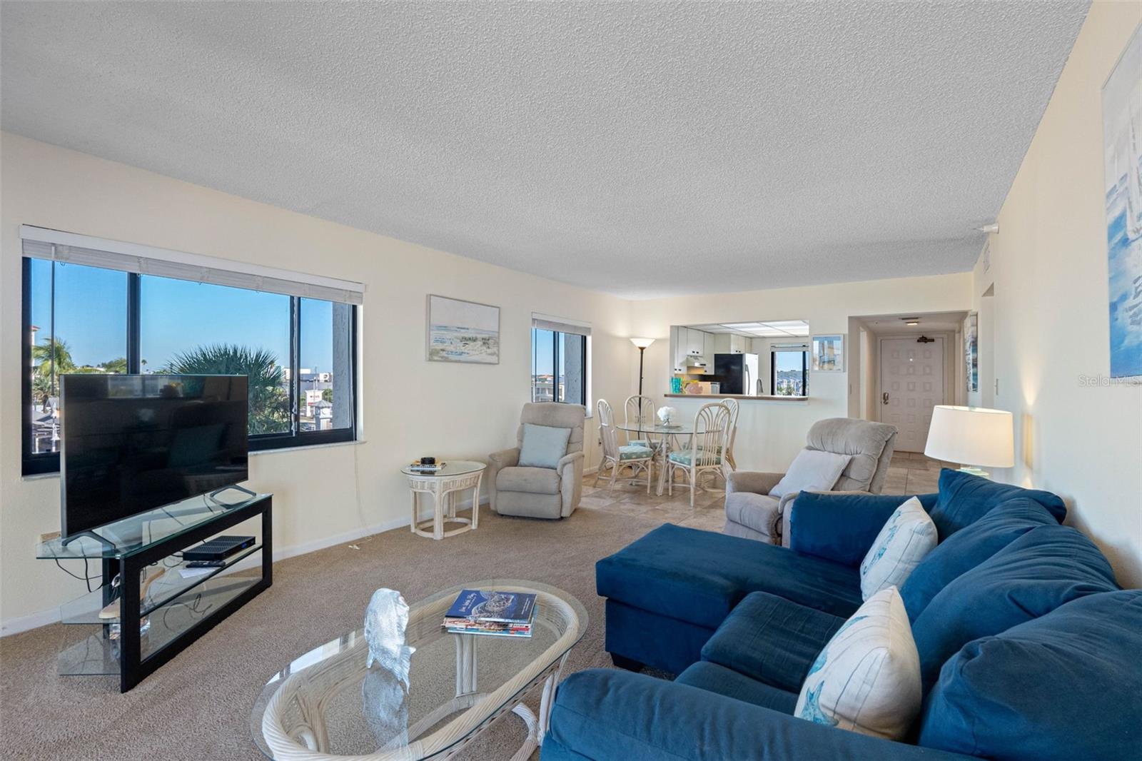 OCEAN SANDS TWO - Residential