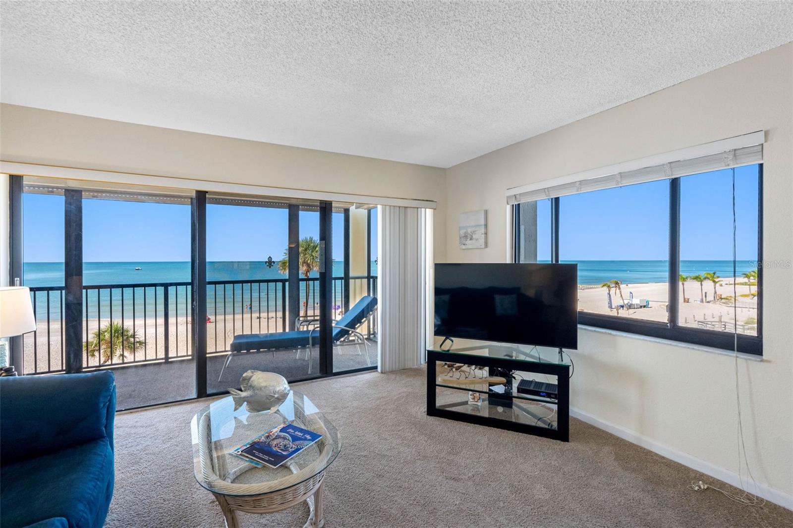 OCEAN SANDS TWO - Residential