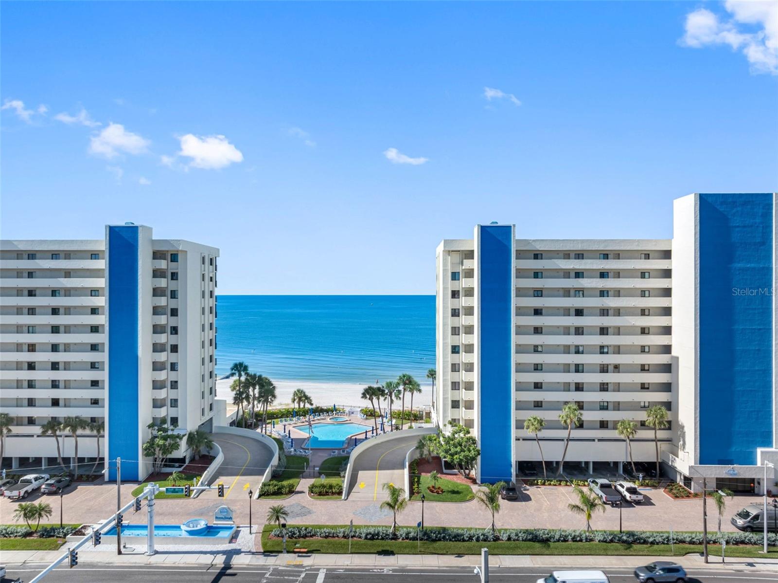 OCEAN SANDS TWO - Residential