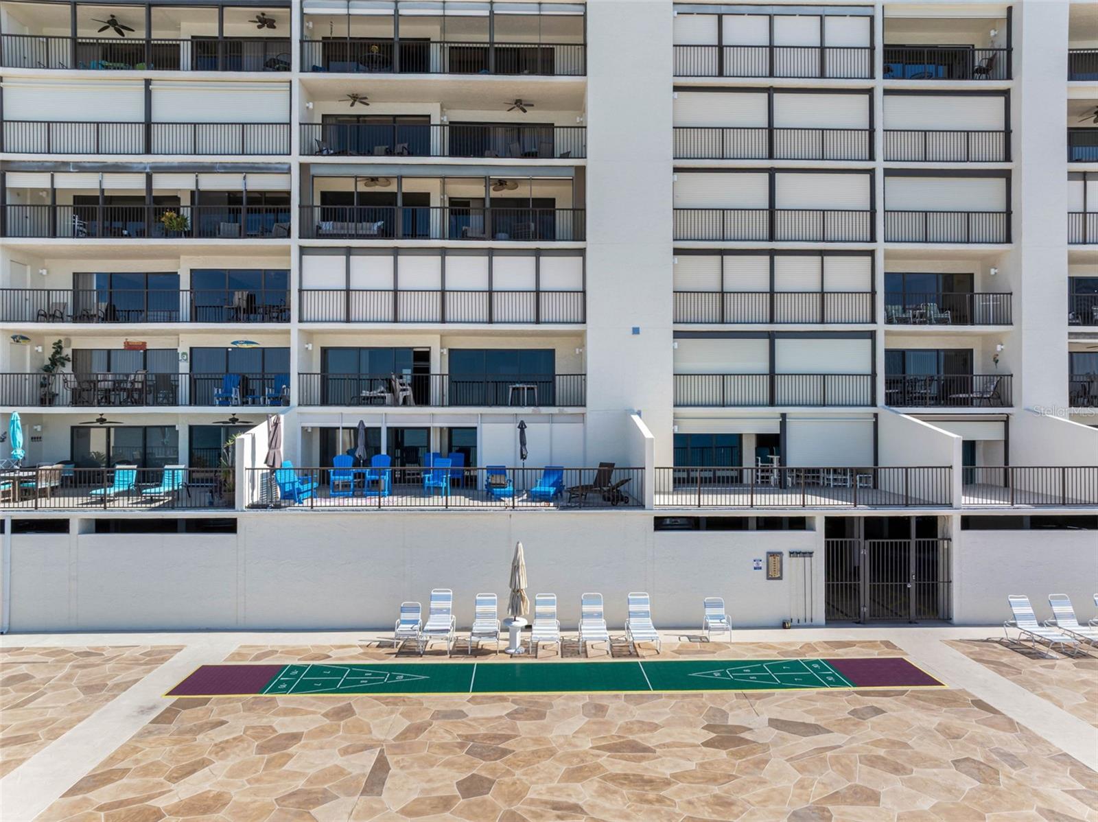 OCEAN SANDS TWO - Residential