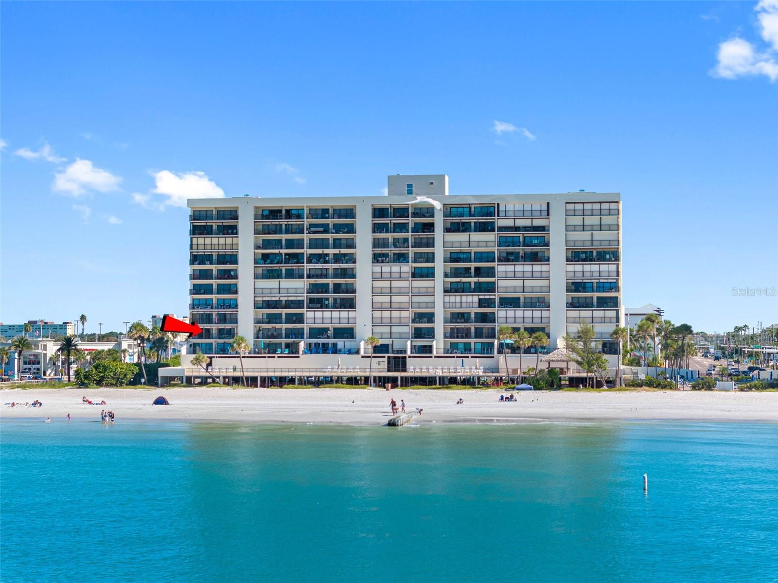 OCEAN SANDS TWO - Residential