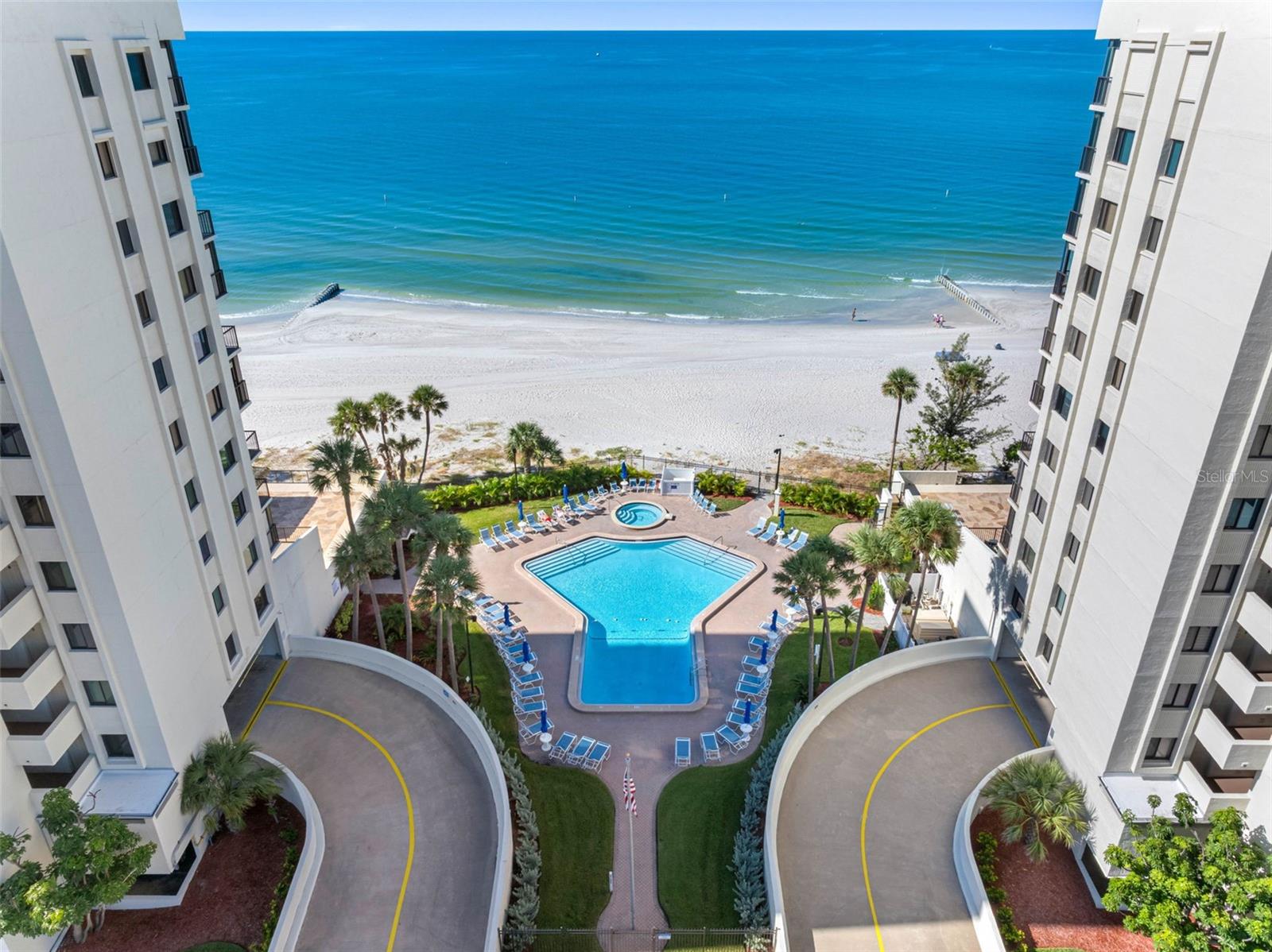 OCEAN SANDS TWO - Residential