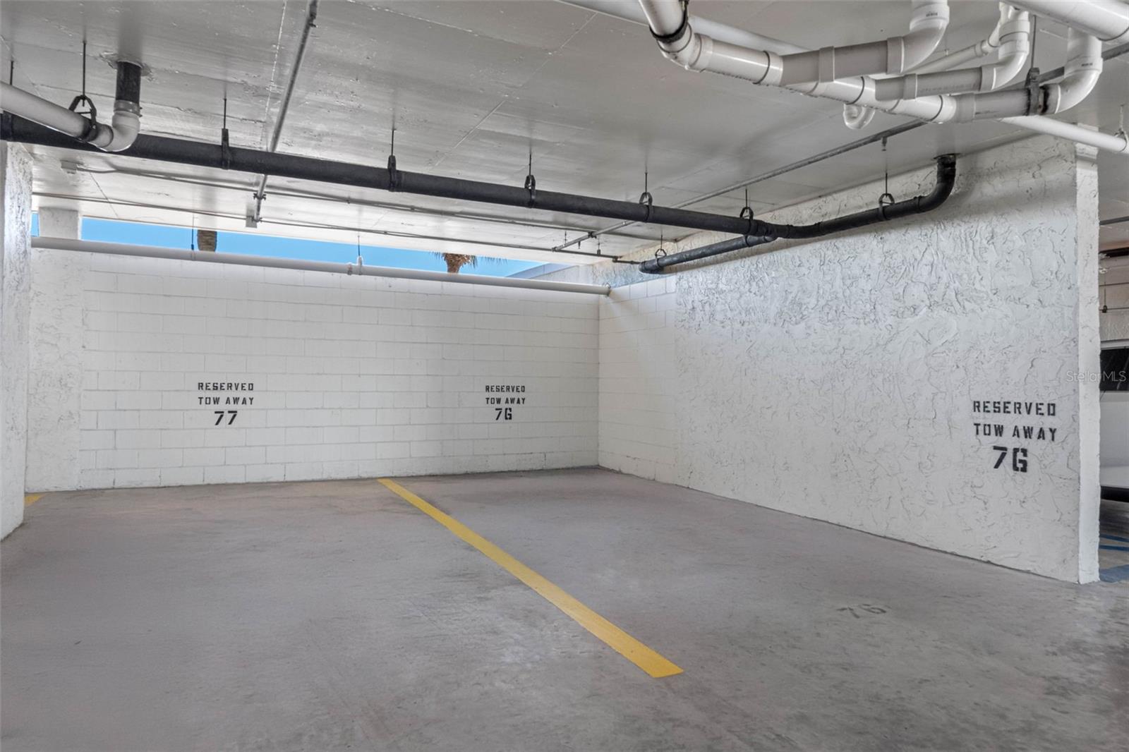 OCEAN SANDS TWO - Residential