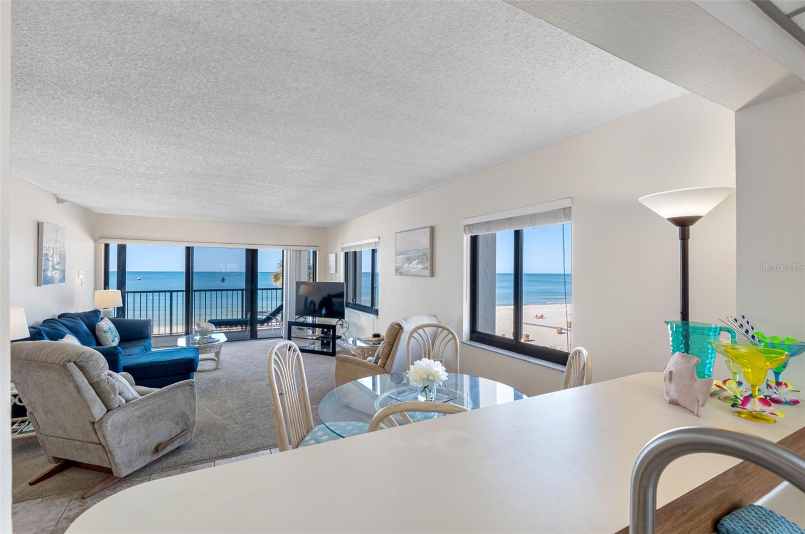 OCEAN SANDS TWO - Residential