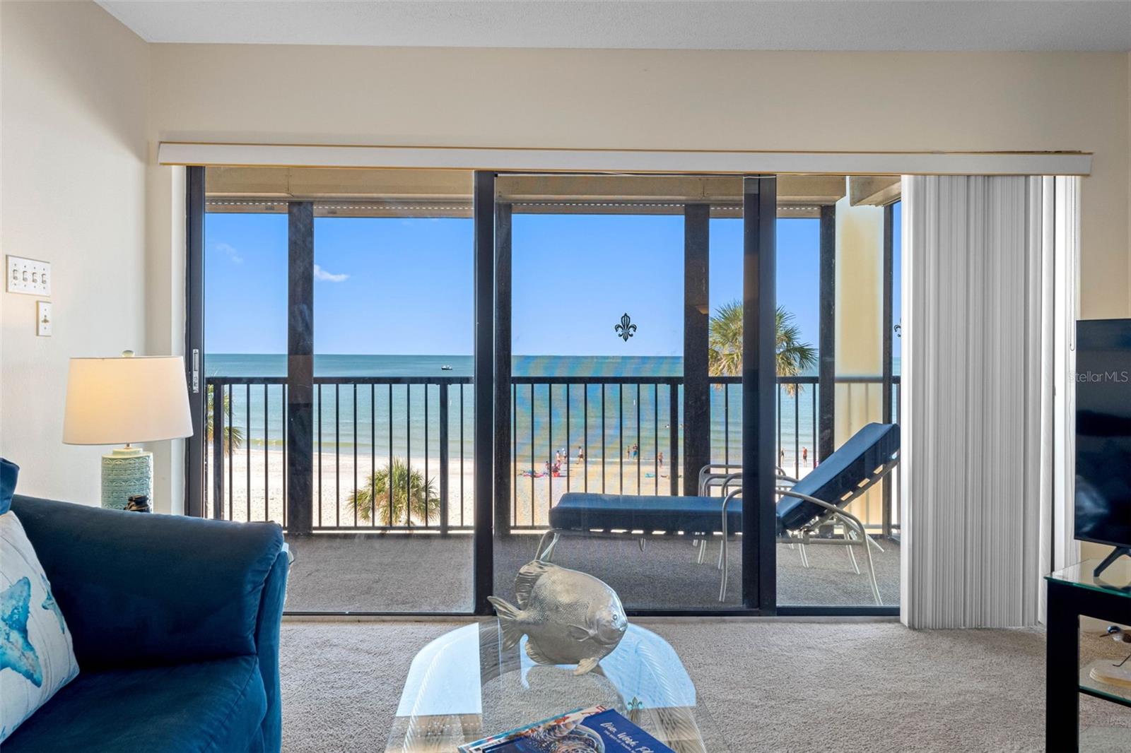 OCEAN SANDS TWO - Residential