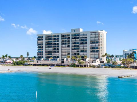 15000 GULF BLVD 408 MADEIRA BEACH FL 33708