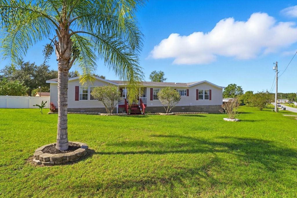 Photo of 6264 SE 142nd Lane, Summerfield, FL 34491 (MLS # OM712110)