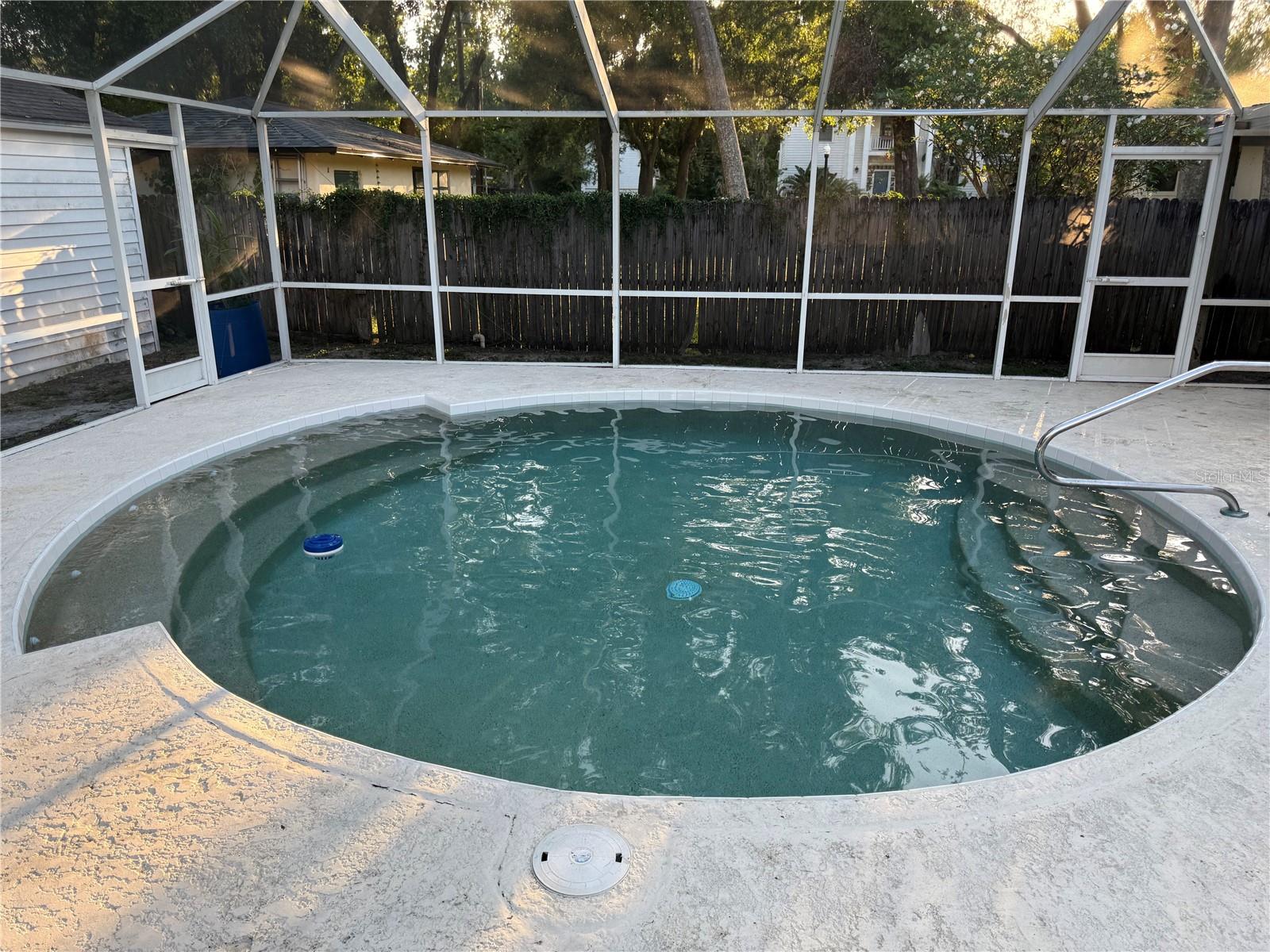 LAKE HUNTER TERRACE - Residential