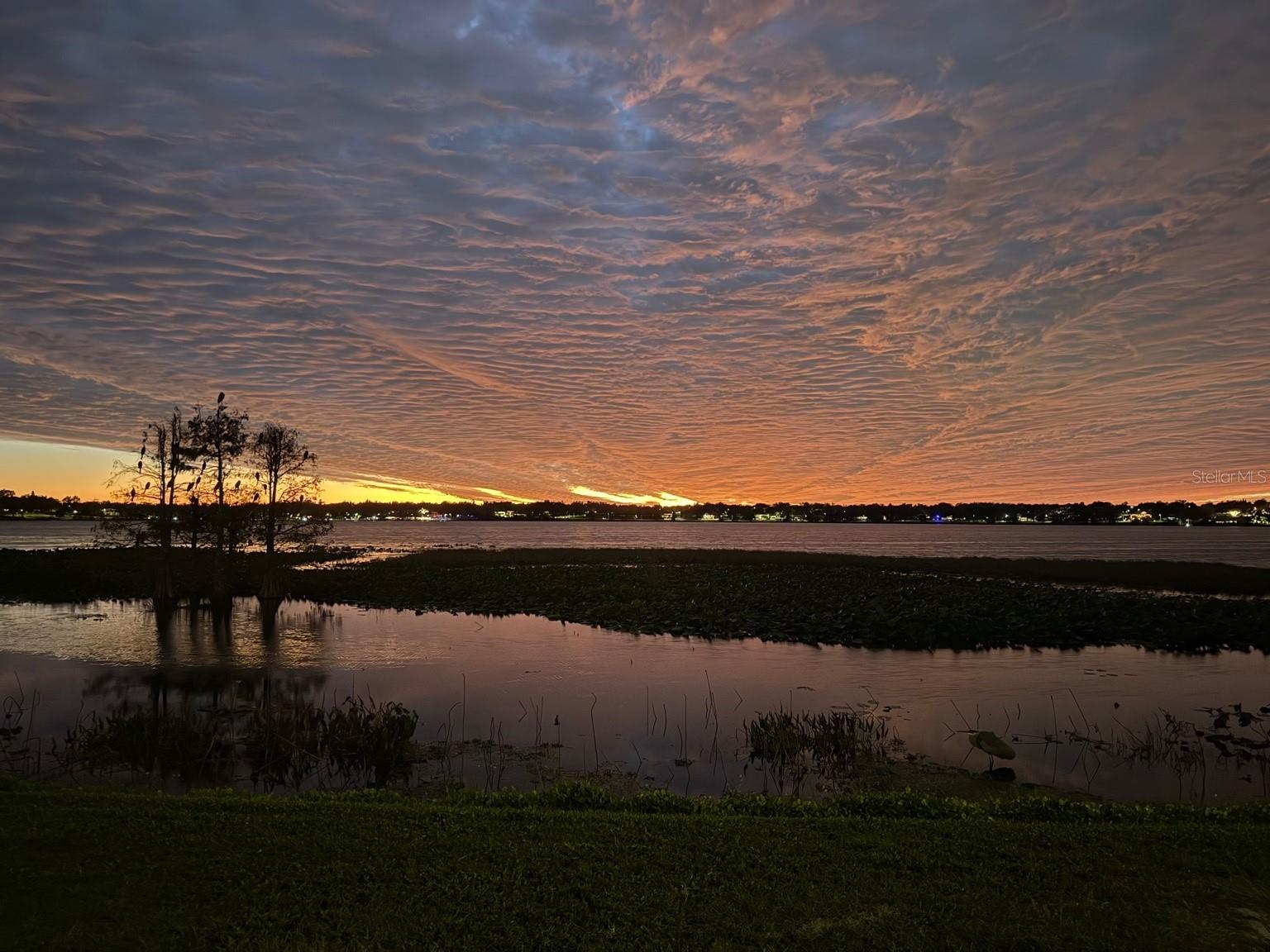 LAKE HUNTER TERRACE - Residential