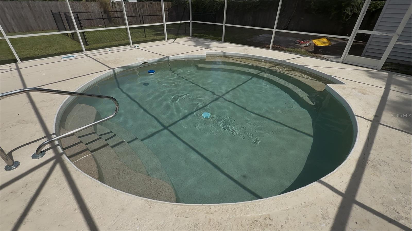 LAKE HUNTER TERRACE - Residential