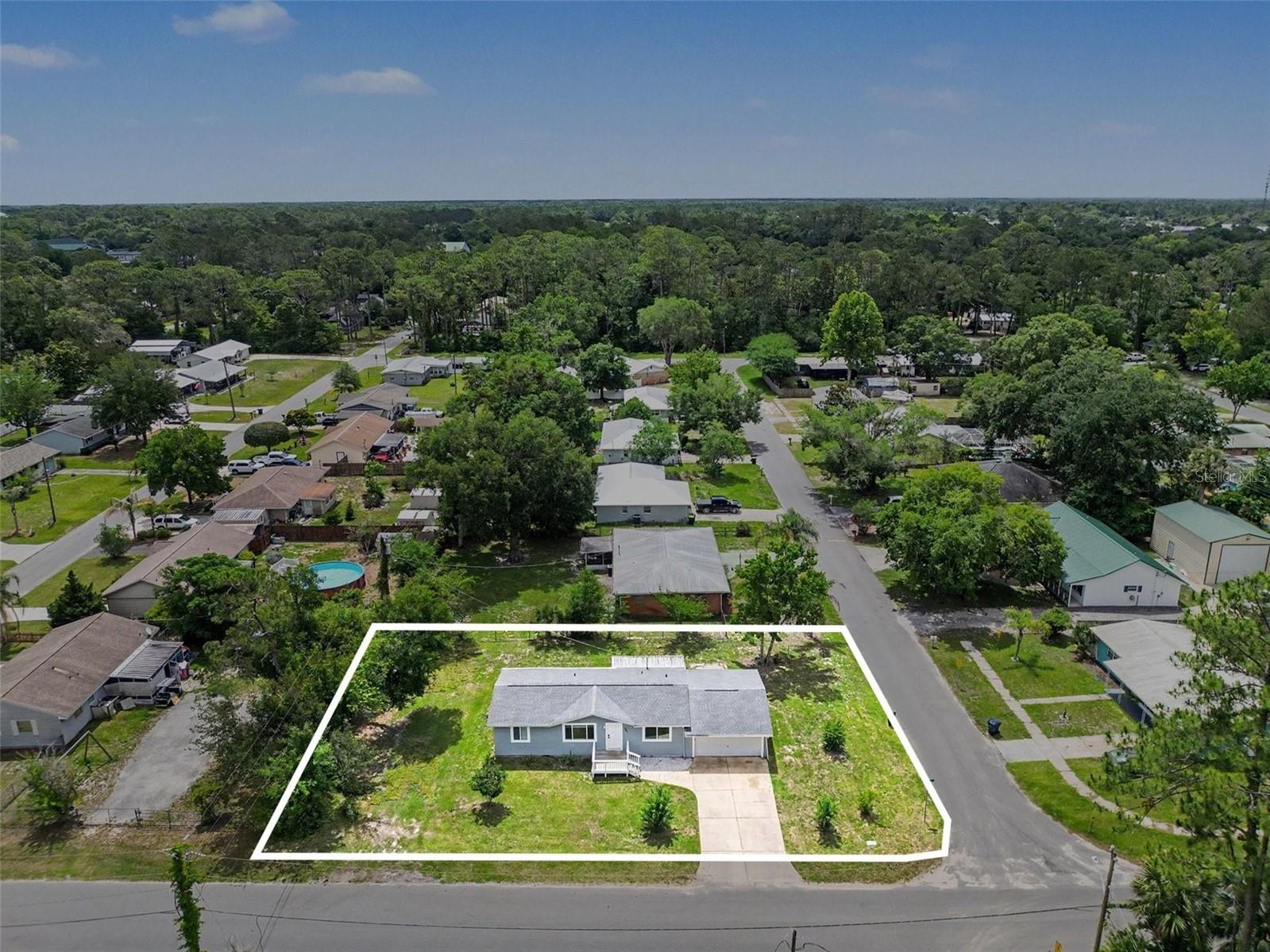 COLONY PARK - Residential