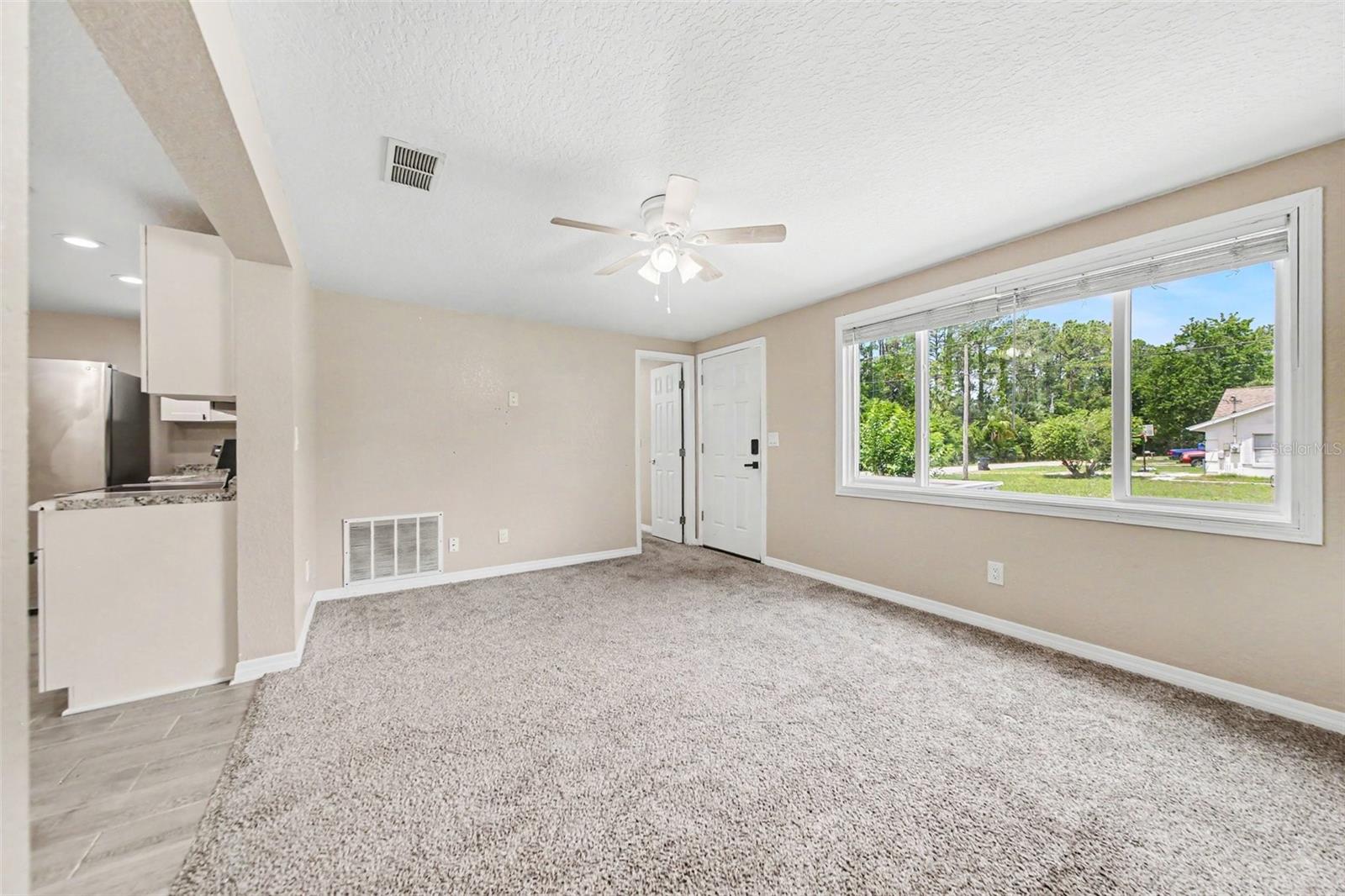 COLONY PARK - Residential