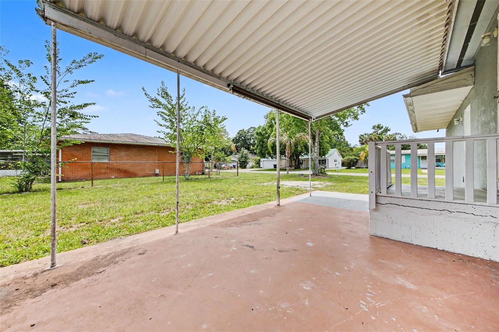 COLONY PARK - Residential