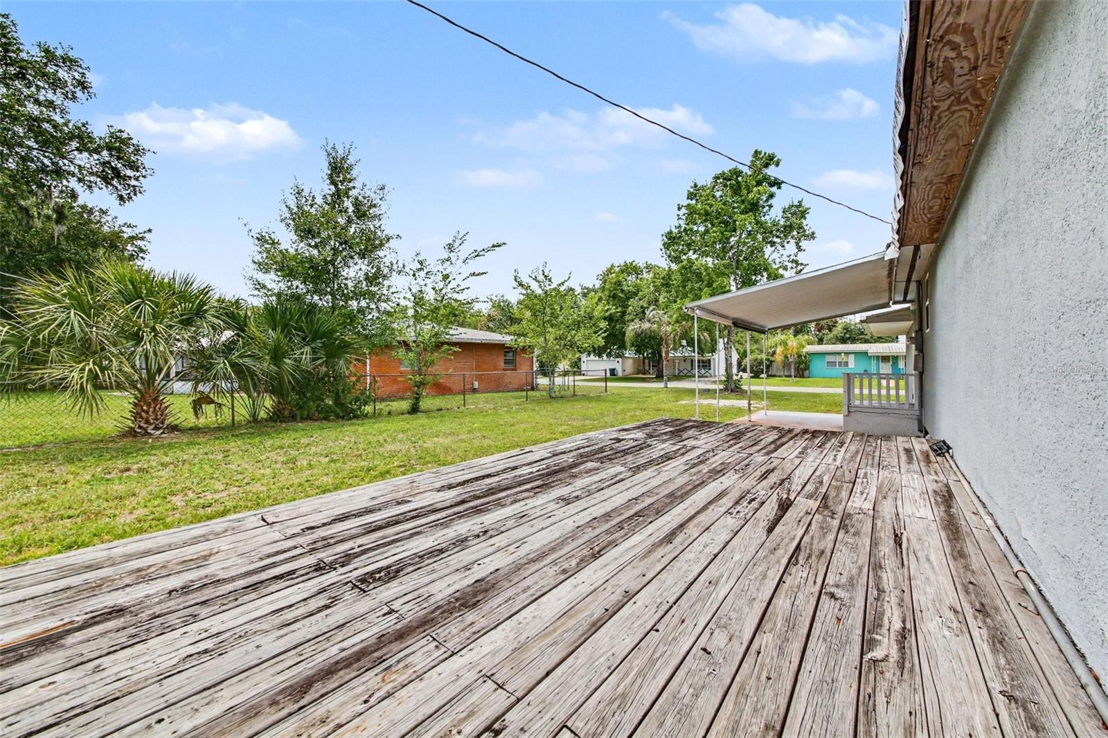 COLONY PARK - Residential