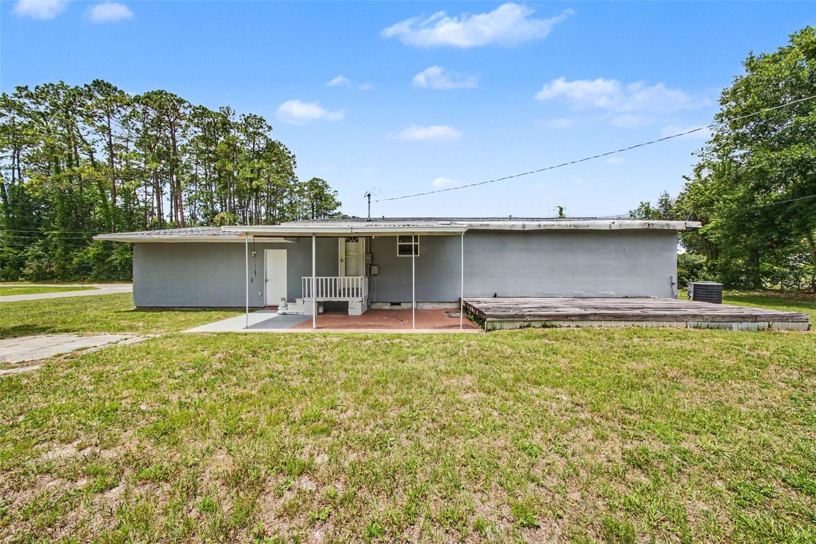 COLONY PARK - Residential