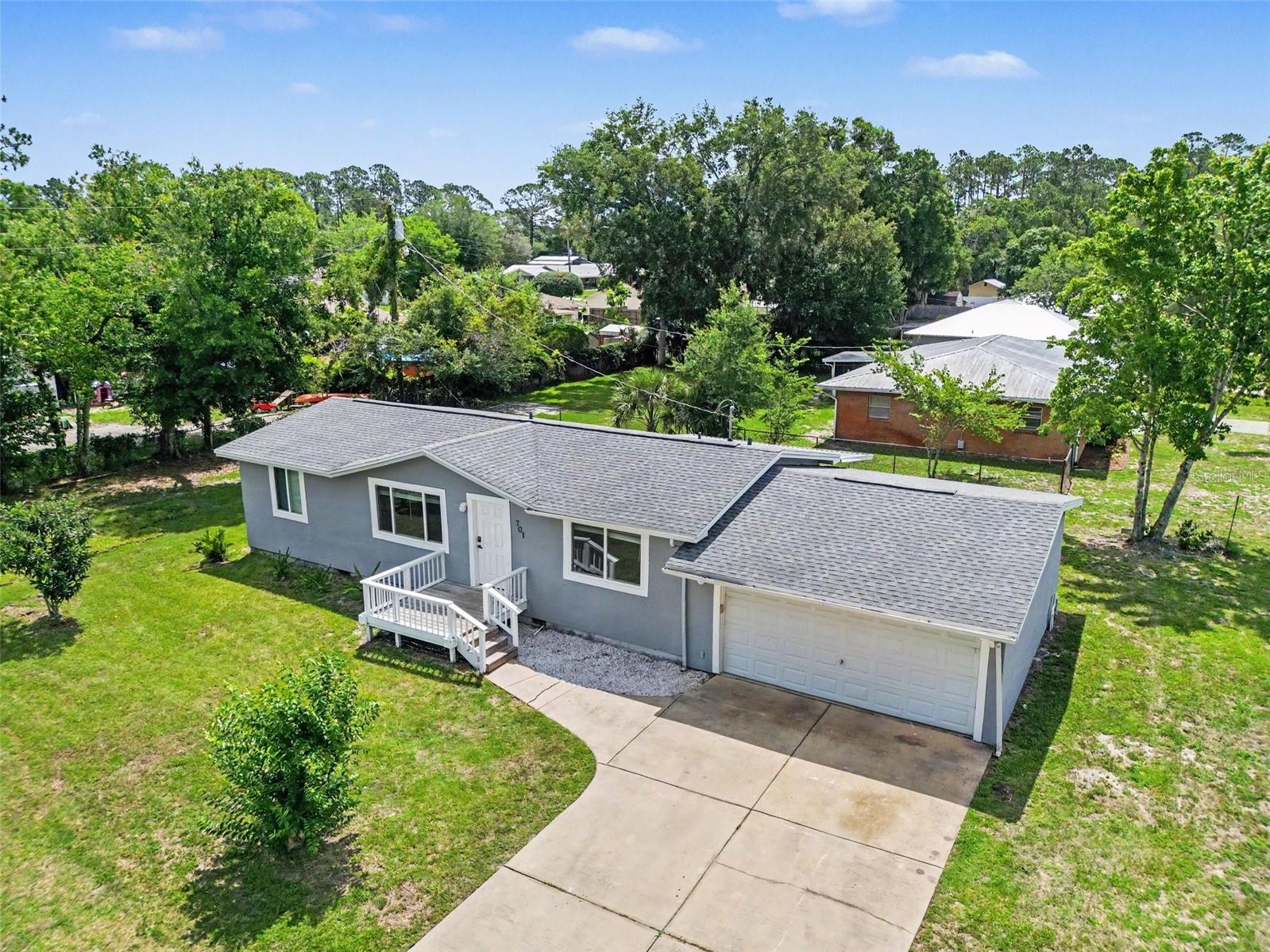 COLONY PARK - Residential