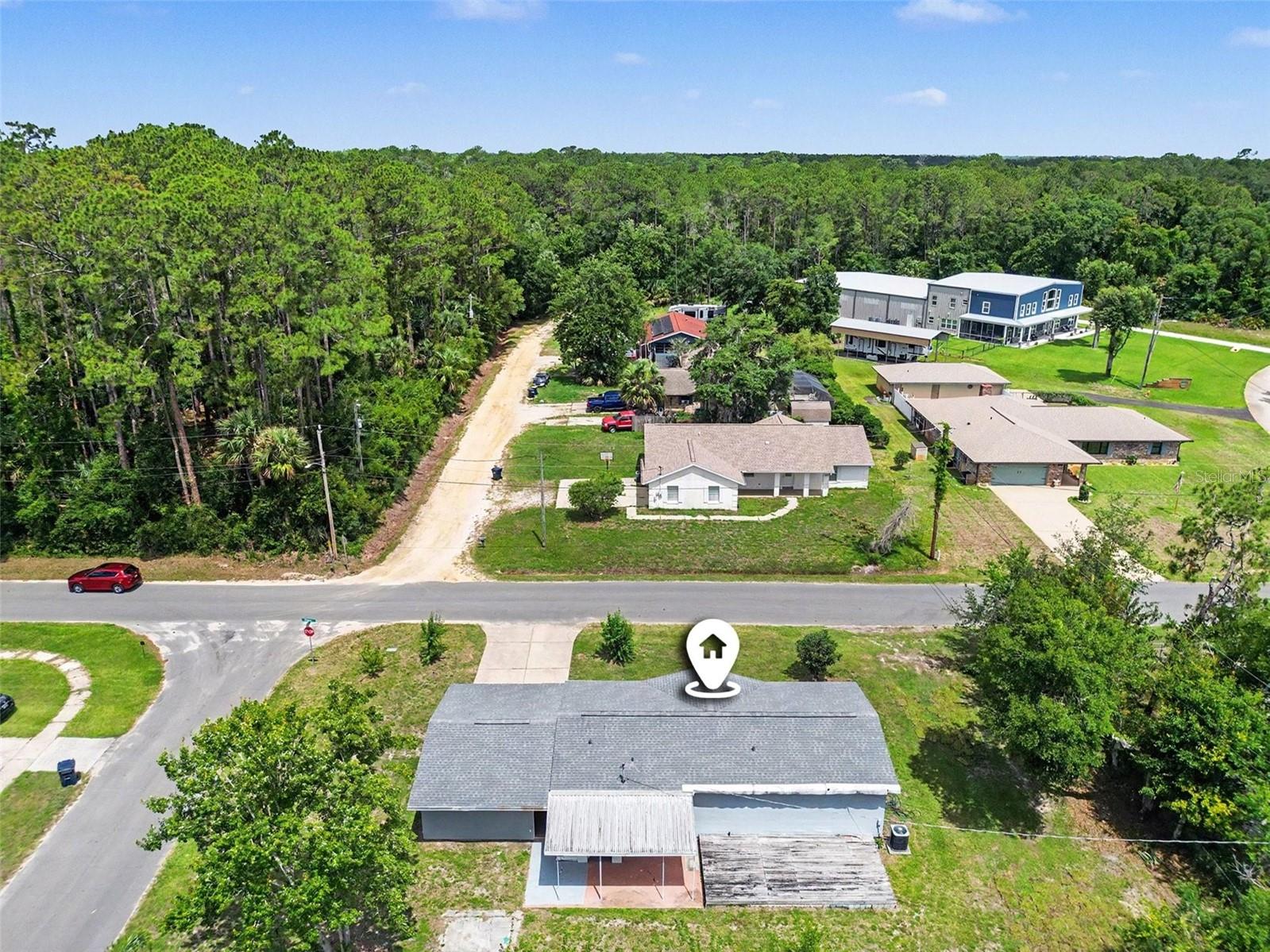 COLONY PARK - Residential