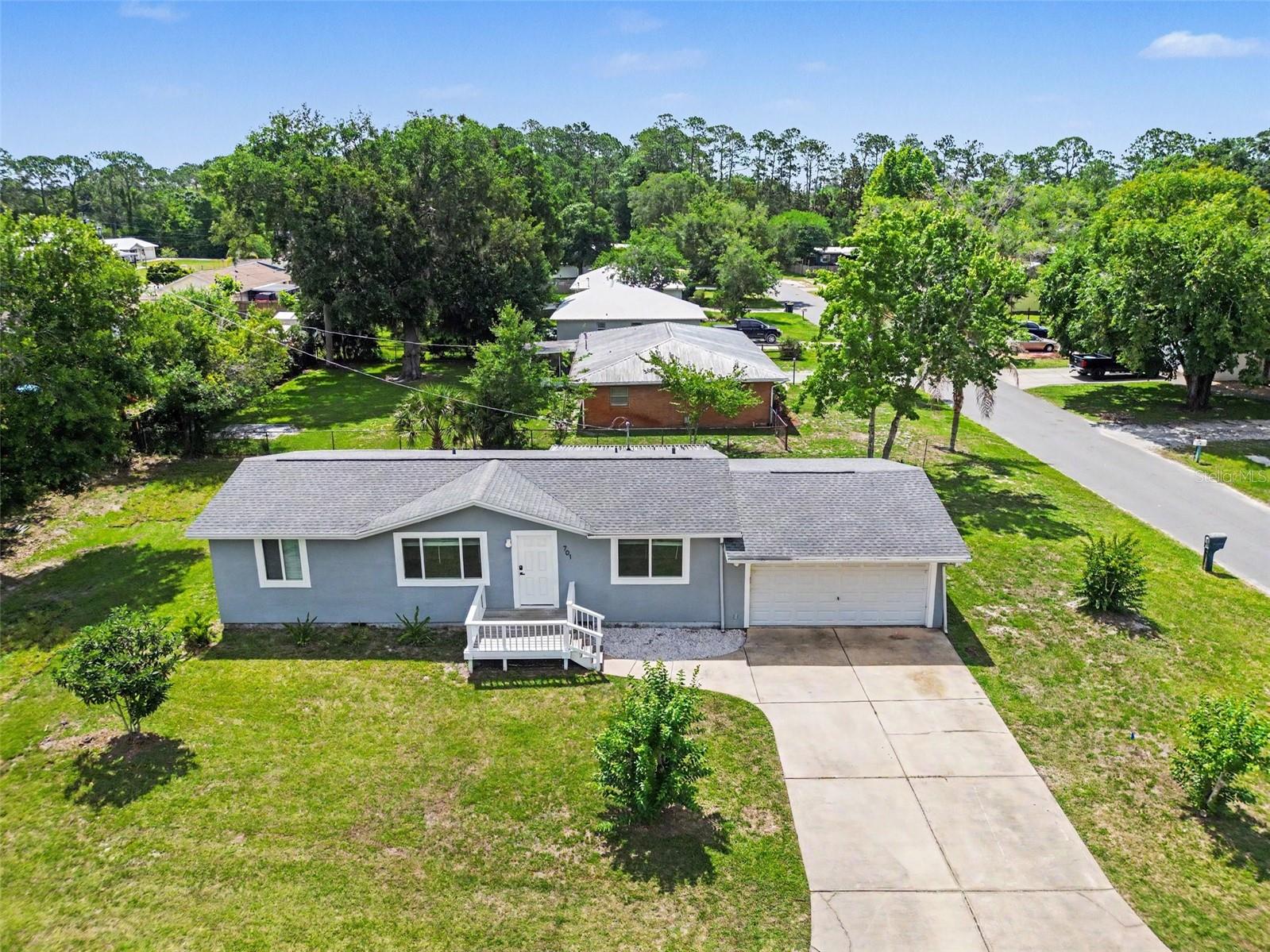 COLONY PARK - Residential