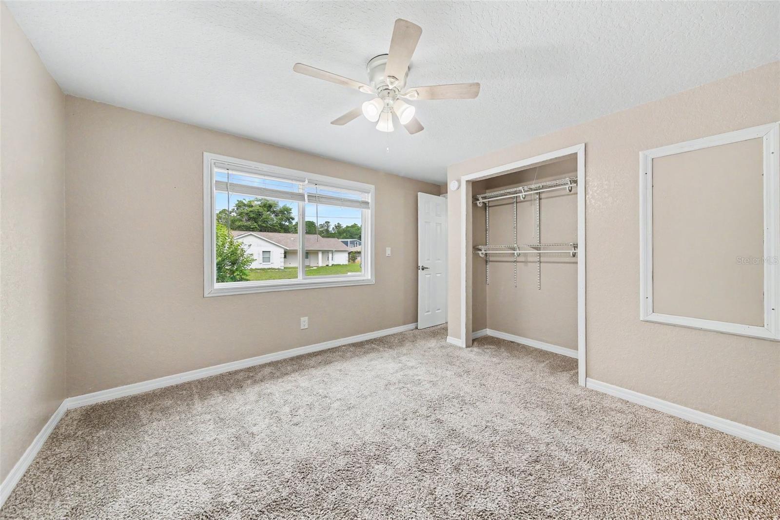 COLONY PARK - Residential