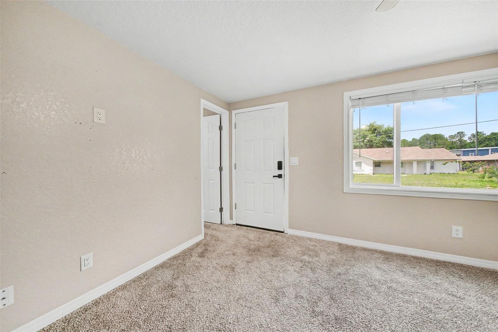 COLONY PARK - Residential