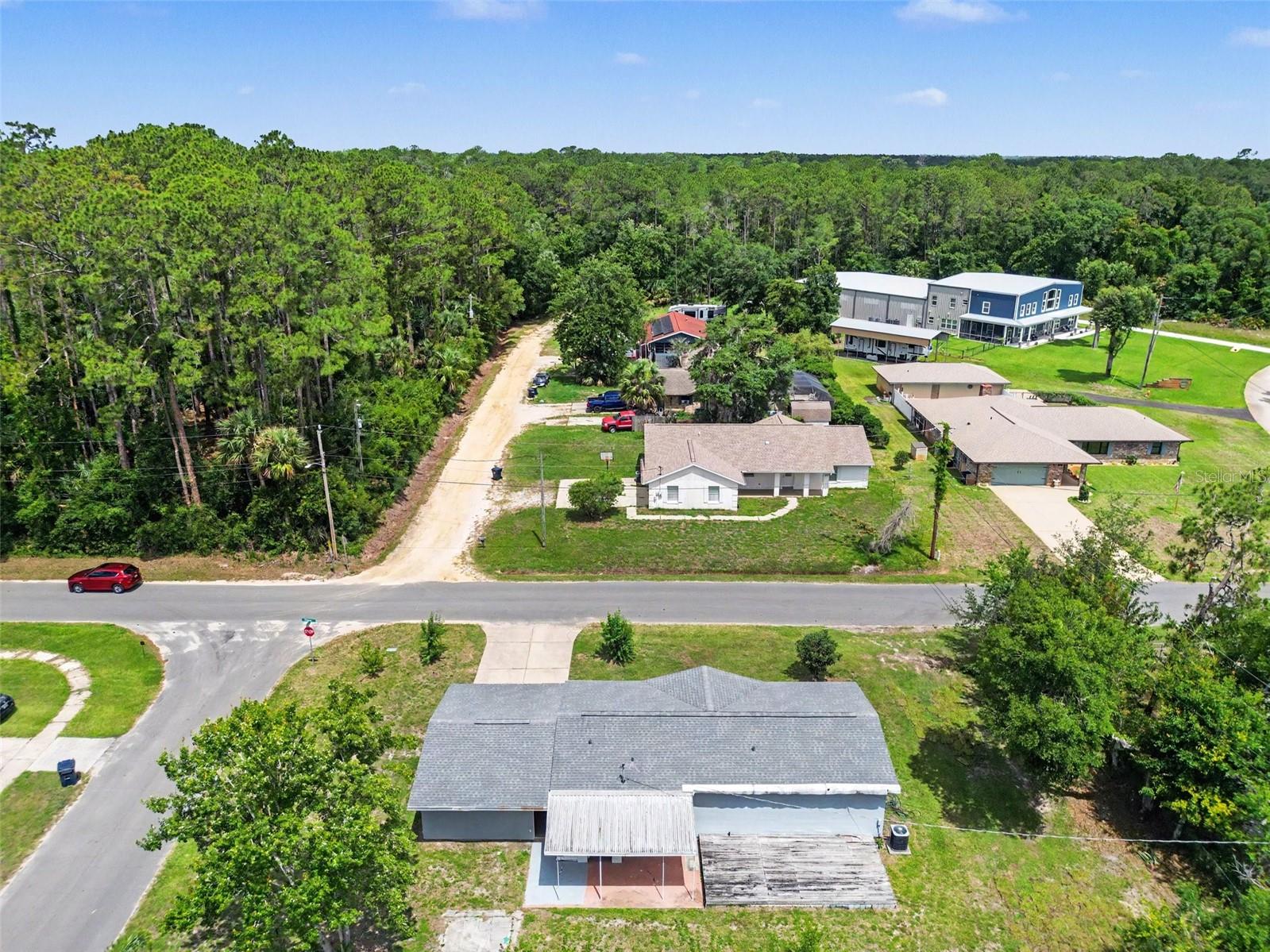 COLONY PARK - Residential