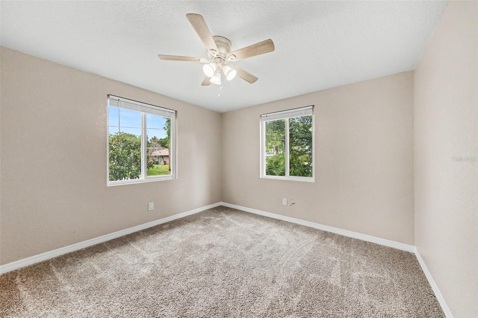 COLONY PARK - Residential