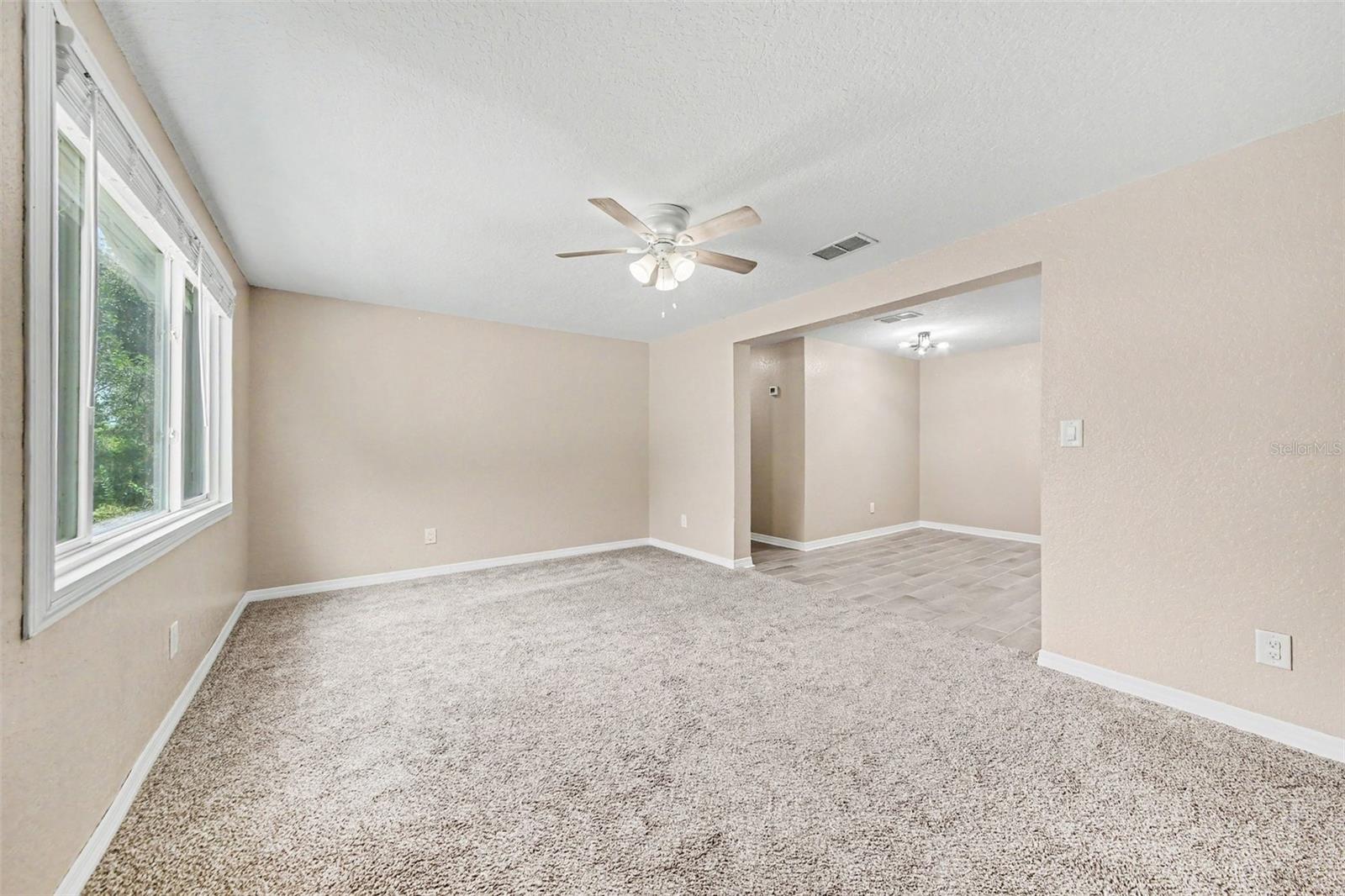 COLONY PARK - Residential