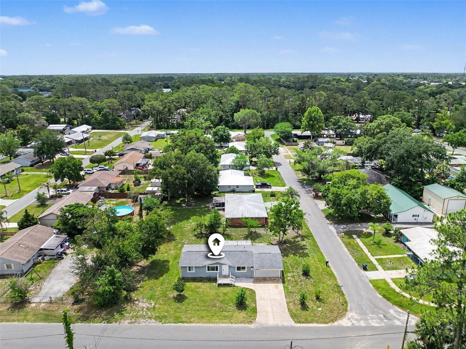 COLONY PARK - Residential