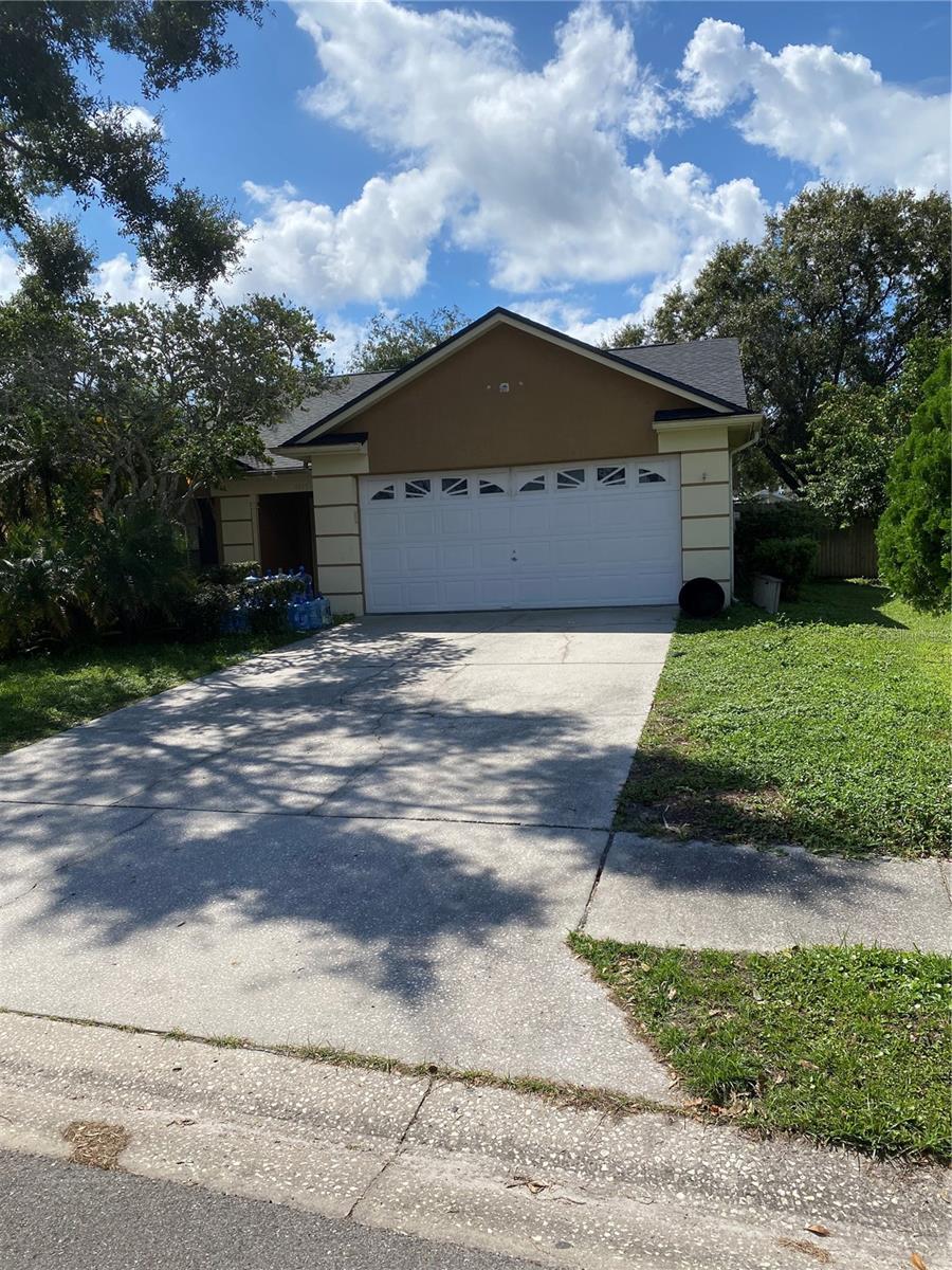 CYPRESS TRACE - Residential Lease