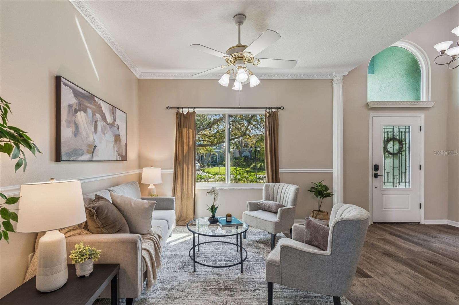 EASTLAKE OAKS PH 4 - Residential