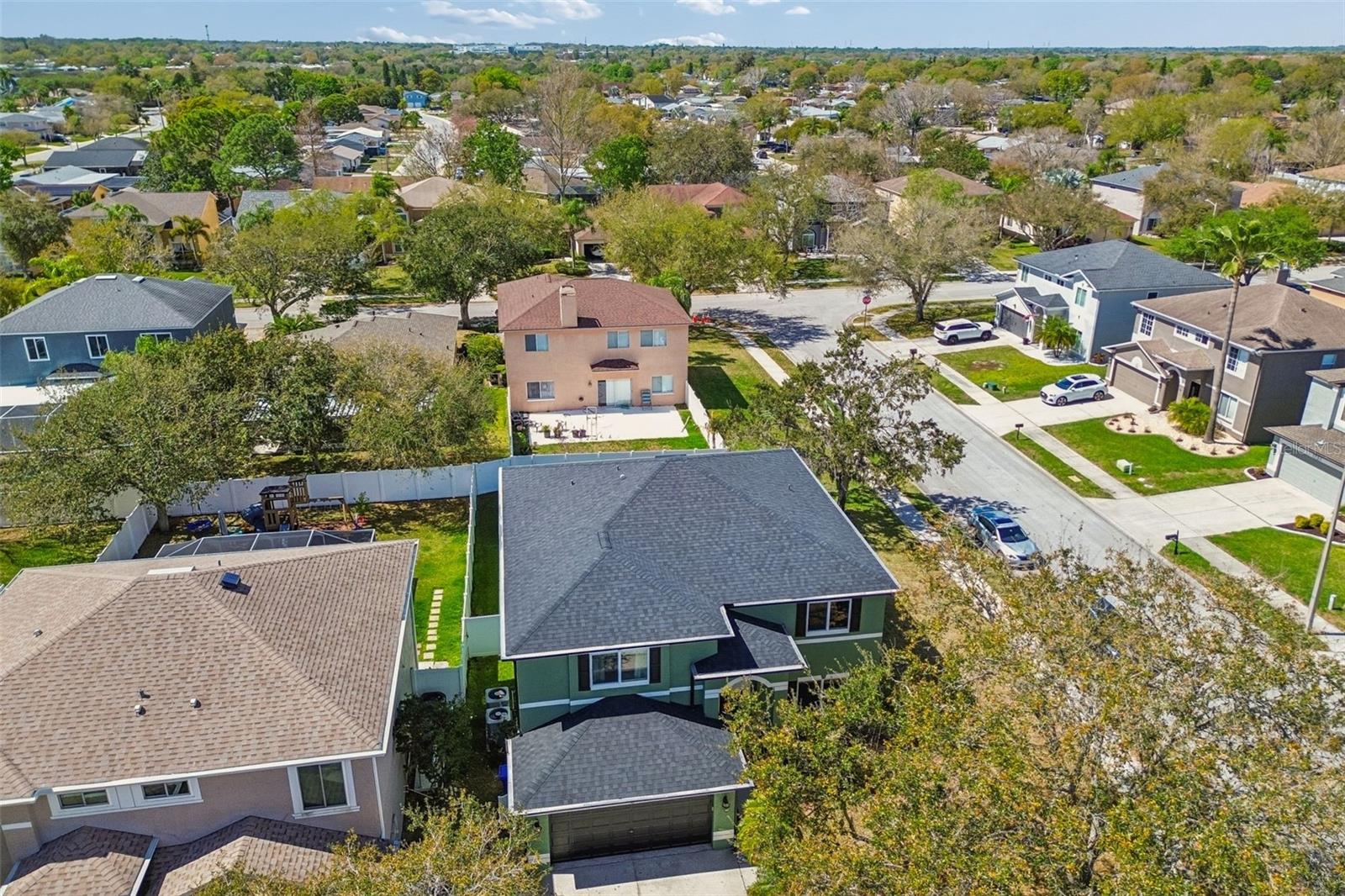 EASTLAKE OAKS PH 4 - Residential