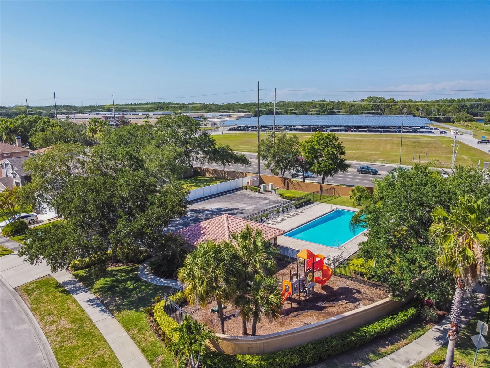 EASTLAKE OAKS PH 4 - Residential