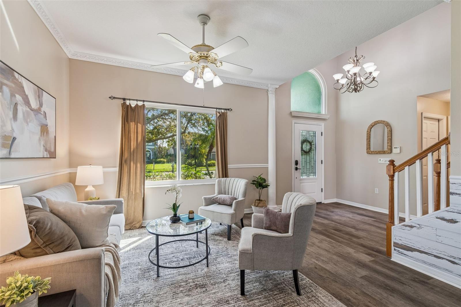 EASTLAKE OAKS PH 4 - Residential