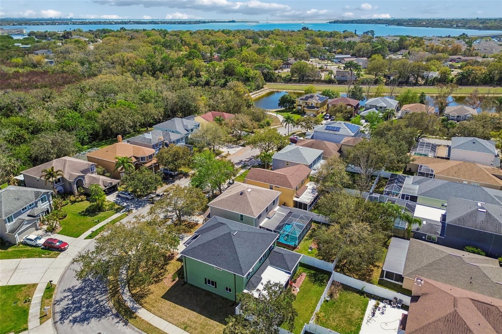 EASTLAKE OAKS PH 4 - Residential