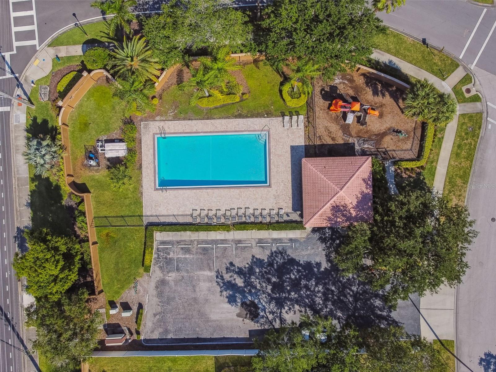 EASTLAKE OAKS PH 4 - Residential