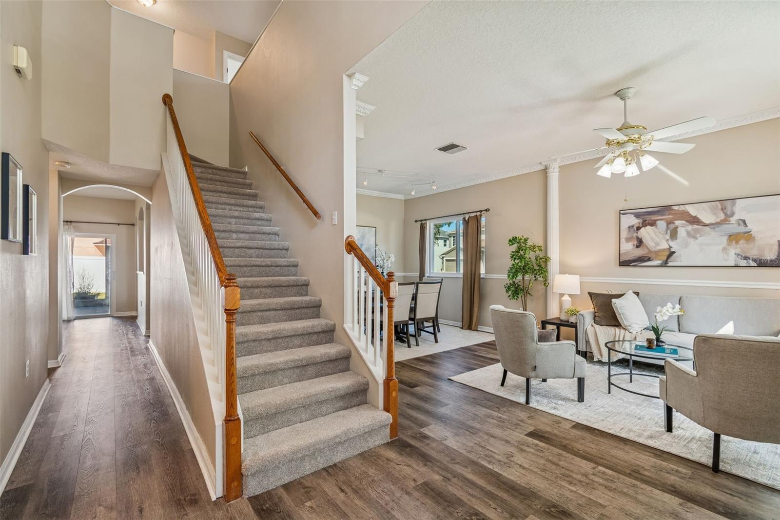 EASTLAKE OAKS PH 4 - Residential