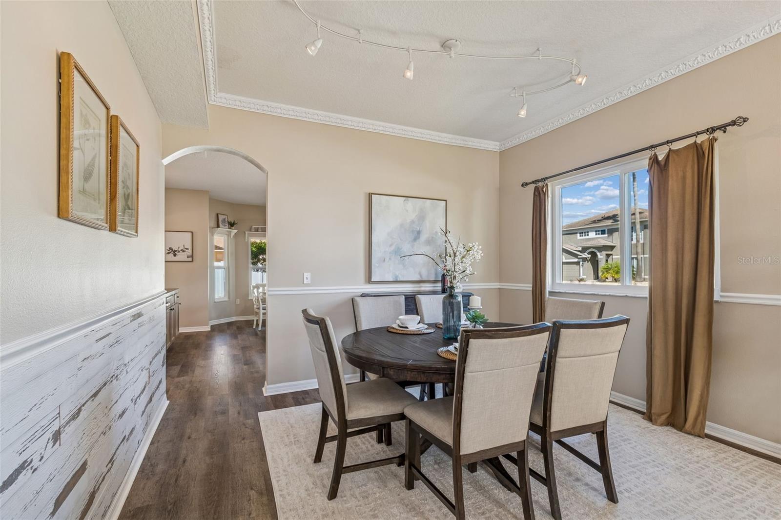 EASTLAKE OAKS PH 4 - Residential